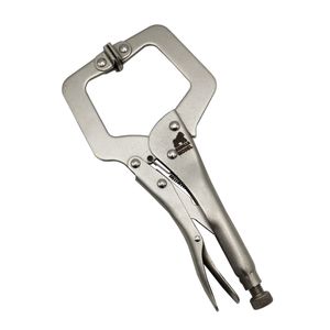 انبر قفلی مدل گوریلا کد ypco motehark 28cm سایز 11 اینچ